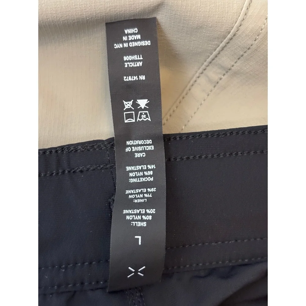 Ten Thousand Tactical 7